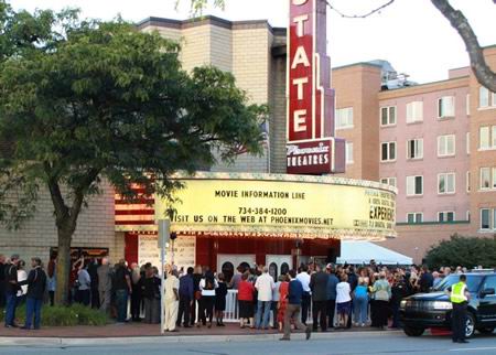 State Theatre - Summer 2013 From Cory Jacobson (newer photo)